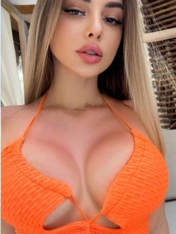 Анкета проститутки Одетта - Фото 1, , 26 лет, №186852